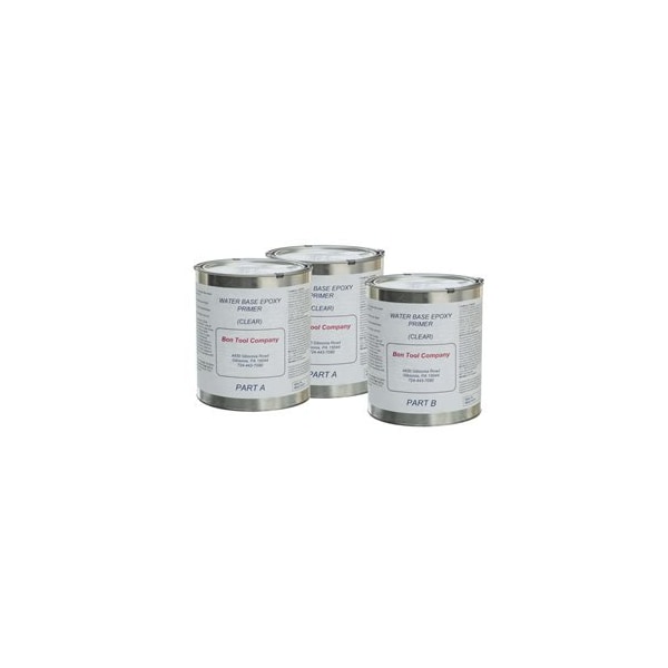 Epoxy Sealer Kit - Off White - 3 Gal